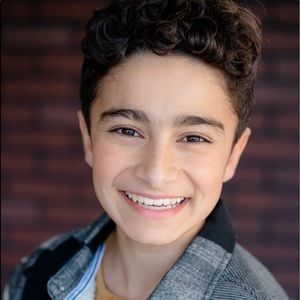 Meet your Posher, Arman